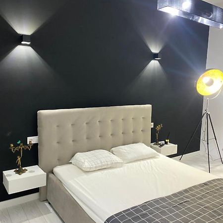 Ultracentral Apartament Calea Victoriei Bucharest Luaran gambar