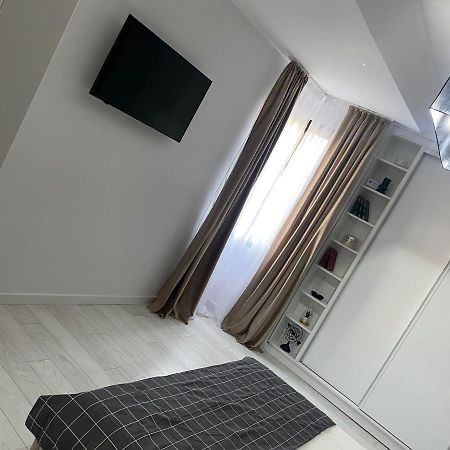 Ultracentral Apartament Calea Victoriei Bucharest Luaran gambar