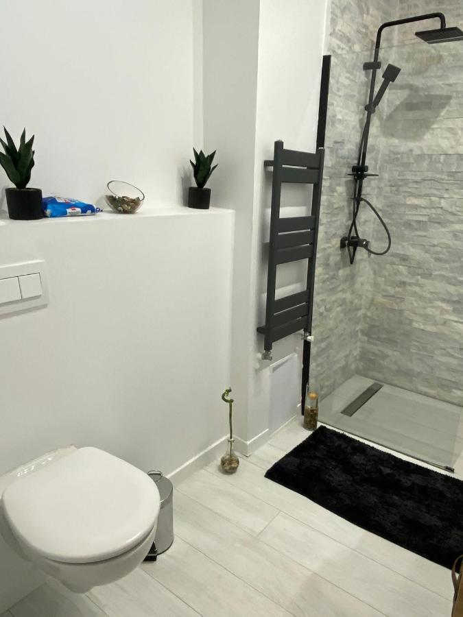 Ultracentral Apartament Calea Victoriei Bucharest Luaran gambar
