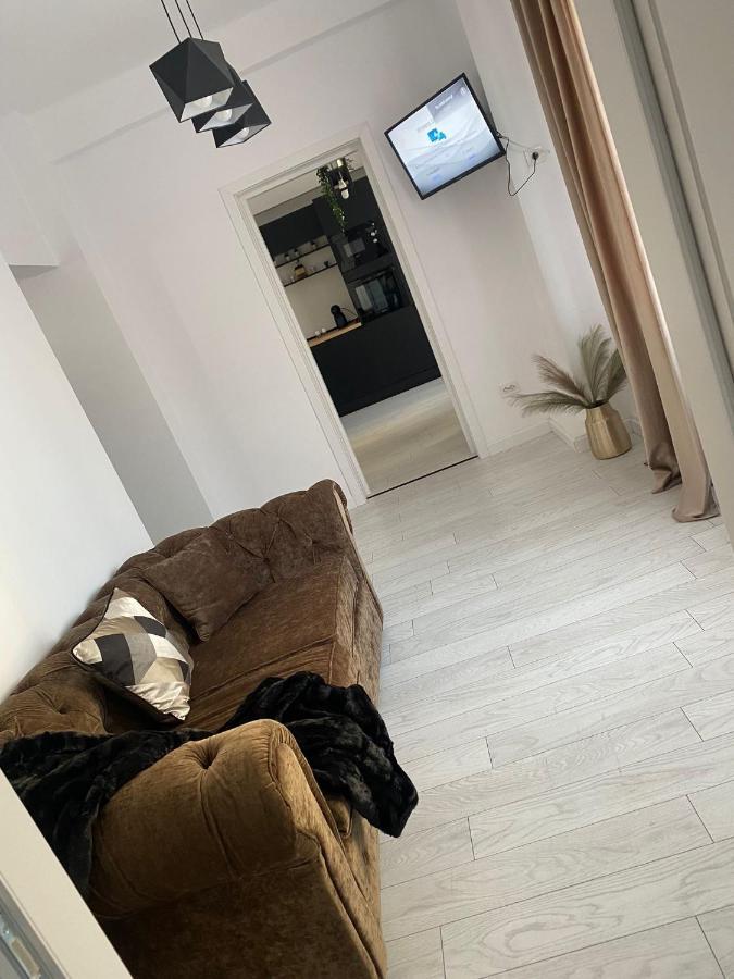Ultracentral Apartament Calea Victoriei Bucharest Luaran gambar
