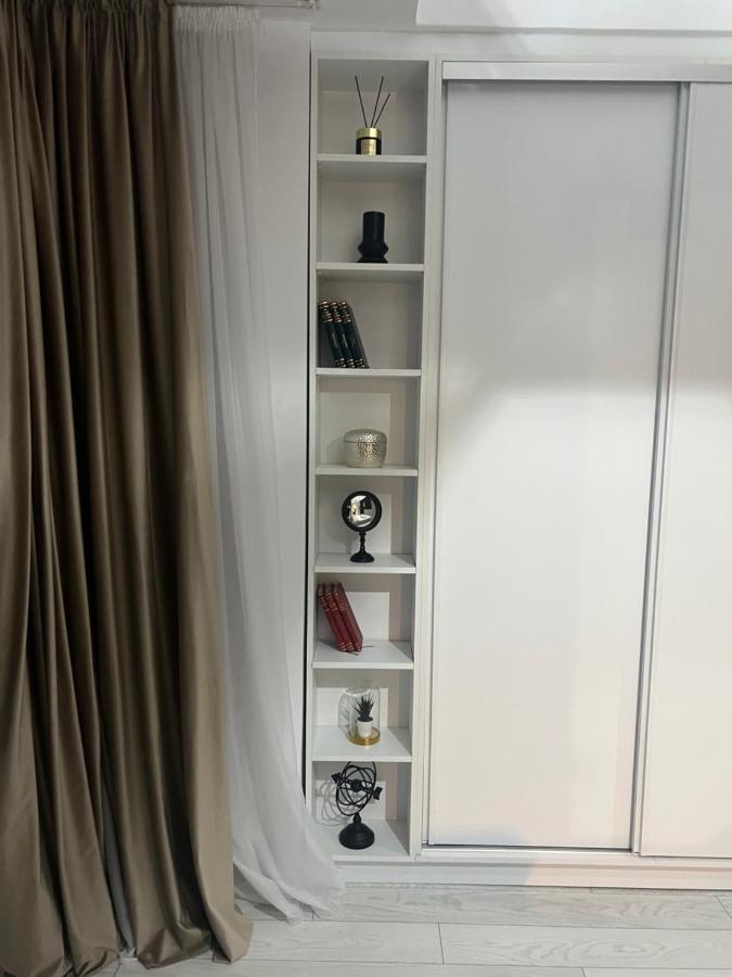 Ultracentral Apartament Calea Victoriei Bucharest Luaran gambar