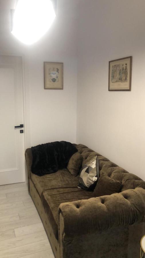 Ultracentral Apartament Calea Victoriei Bucharest Luaran gambar