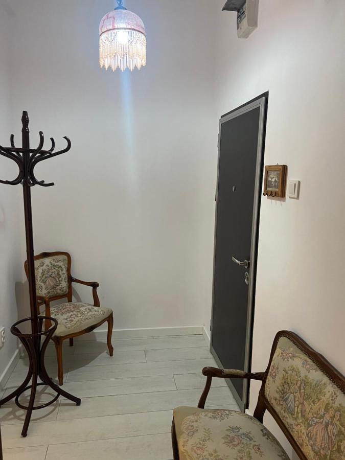 Ultracentral Apartament Calea Victoriei Bucharest Luaran gambar
